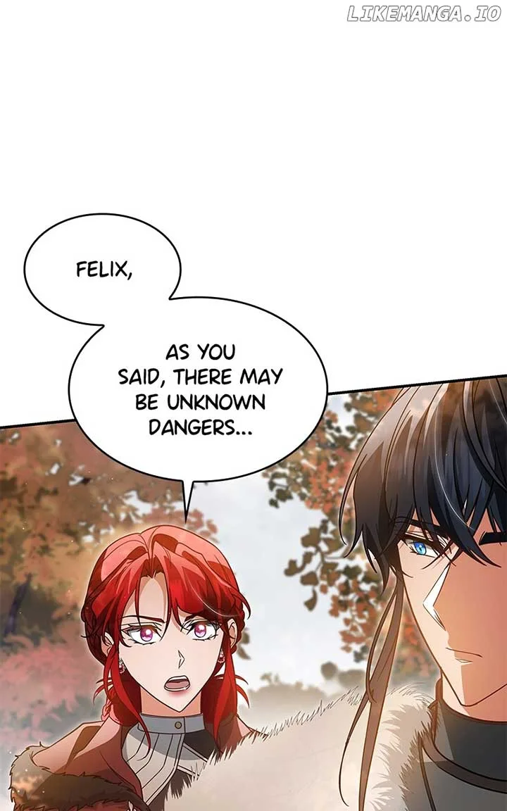 The Things Melvin Left Behind for Them Chapter 66 page 90