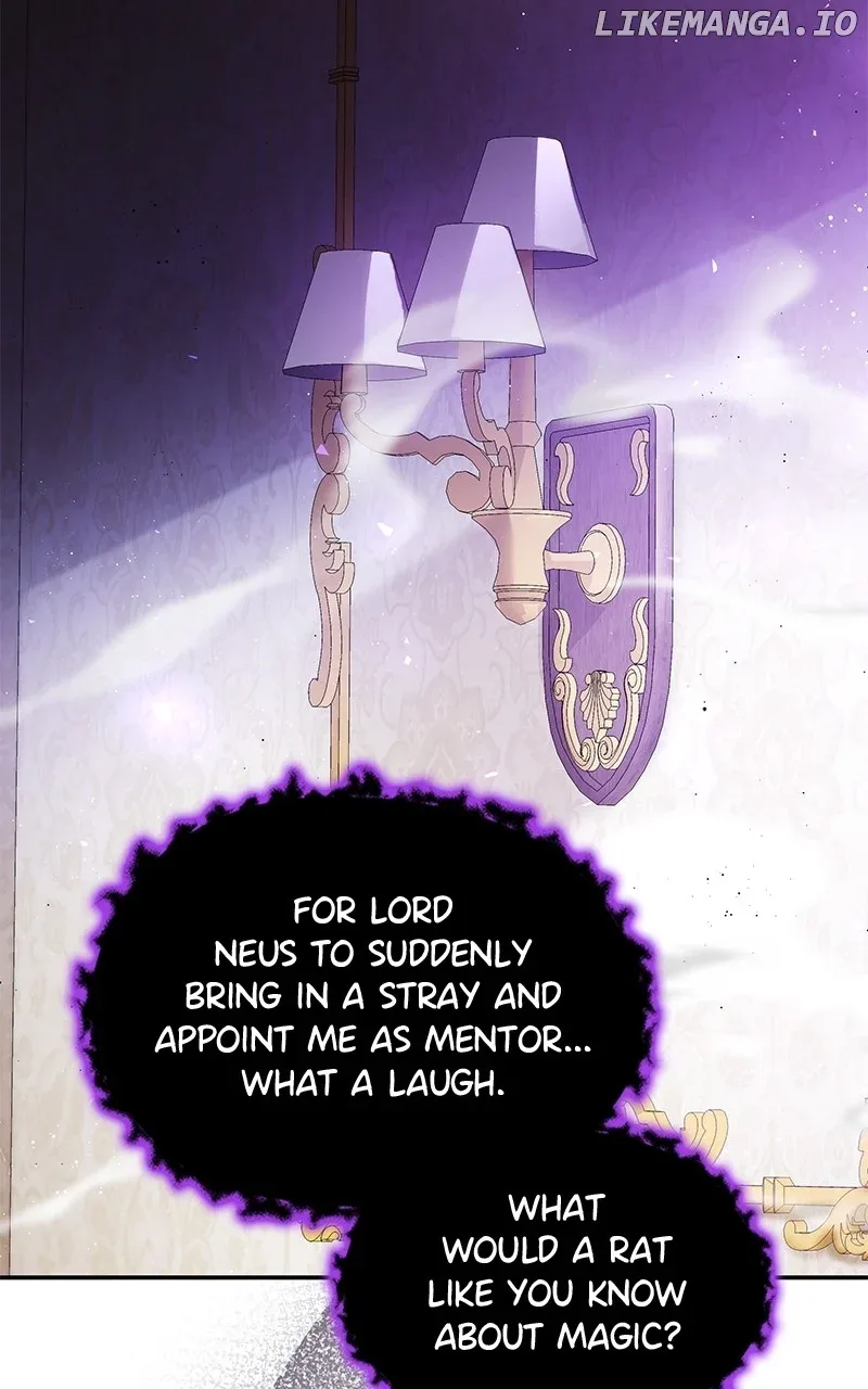 The Things Melvin Left Behind for Them Chapter 75 page 74