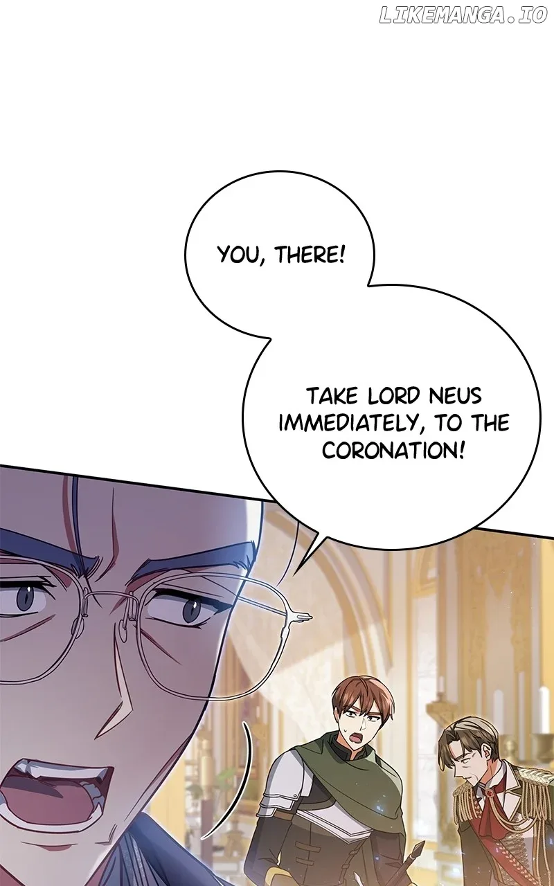 The Things Melvin Left Behind for Them Chapter 75 page 4