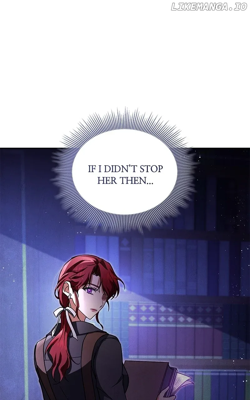 The Things Melvin Left Behind for Them Chapter 75 page 57