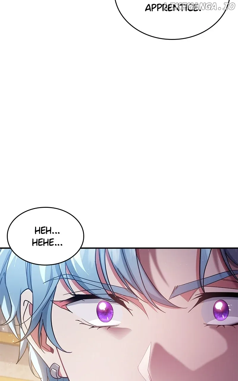 The Things Melvin Left Behind for Them Chapter 75 page 42