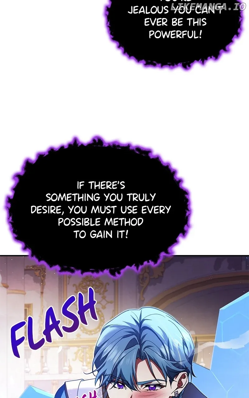 The Things Melvin Left Behind for Them Chapter 75 page 67
