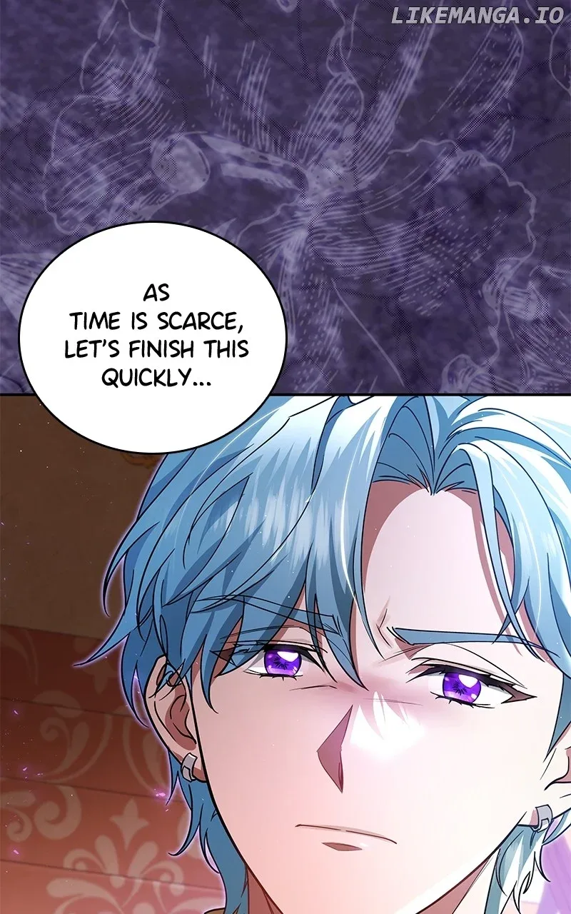 The Things Melvin Left Behind for Them Chapter 75 page 13