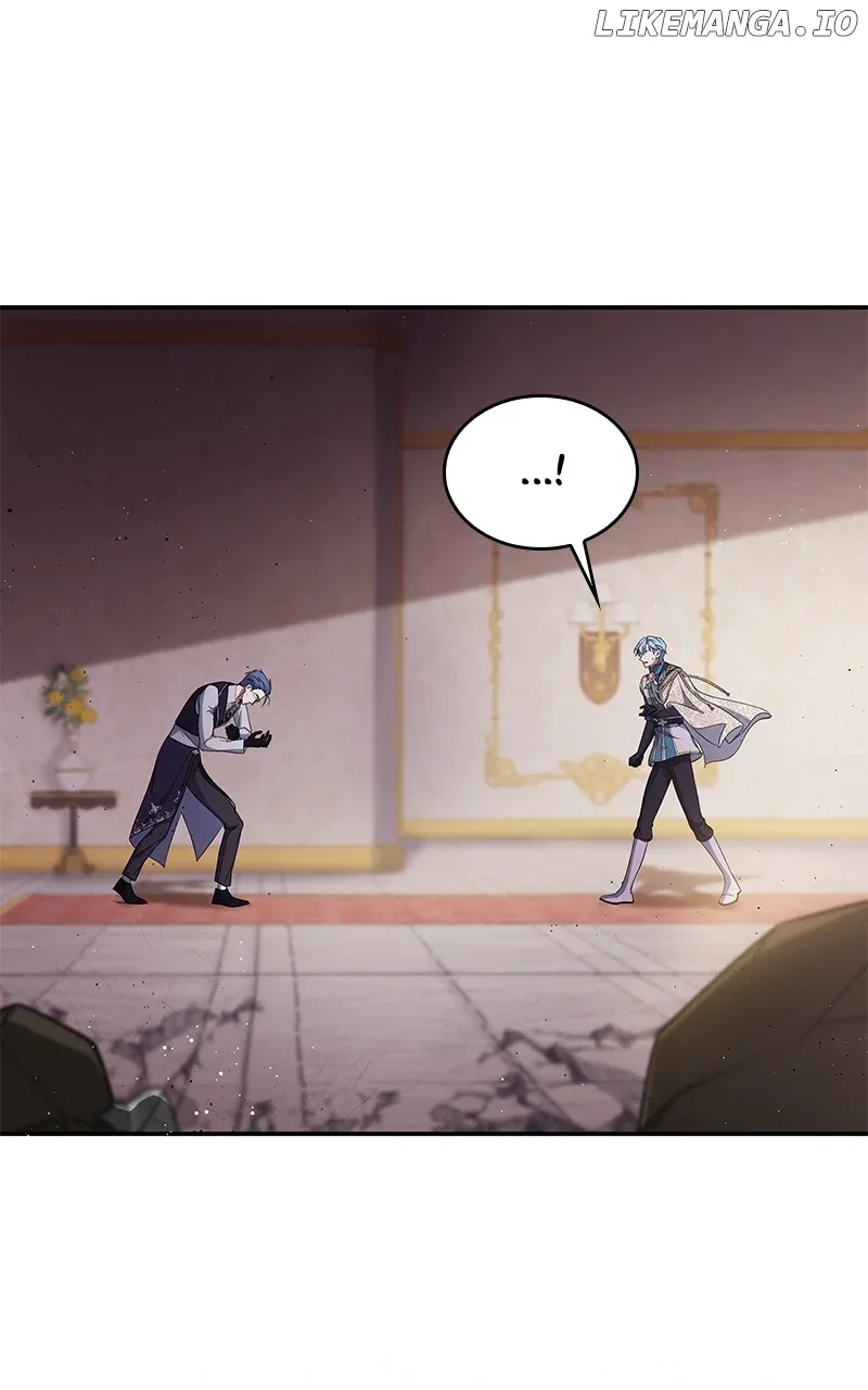 The Things Melvin Left Behind for Them Chapter 75 page 49