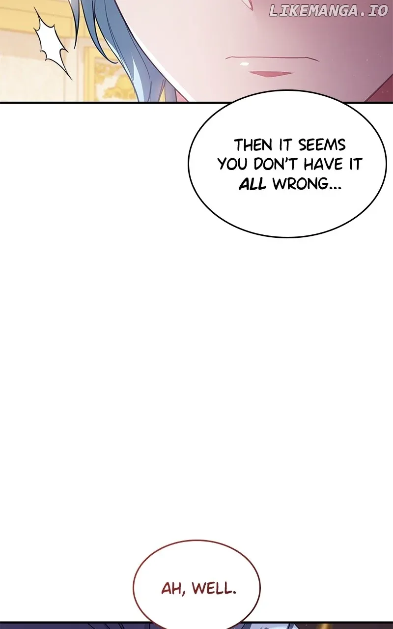 The Things Melvin Left Behind for Them Chapter 75 page 43