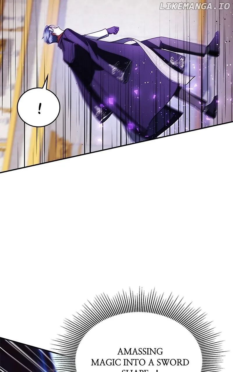 The Things Melvin Left Behind for Them Chapter 75 page 26
