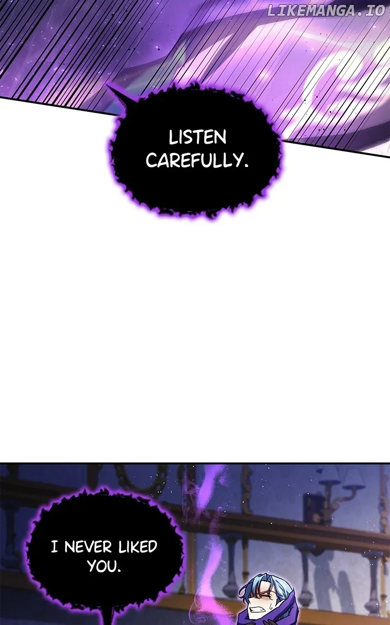 The Things Melvin Left Behind for Them Chapter 75 page 72