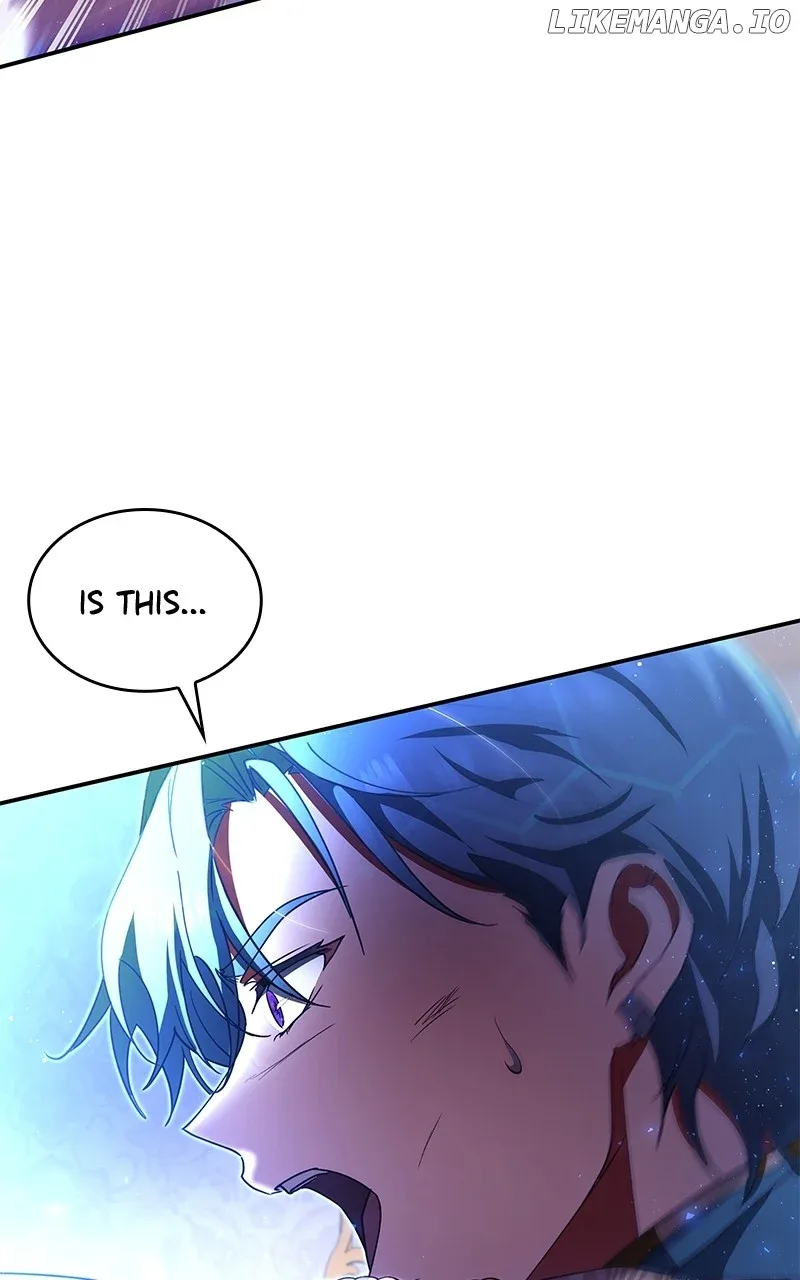 The Things Melvin Left Behind for Them Chapter 75 page 64