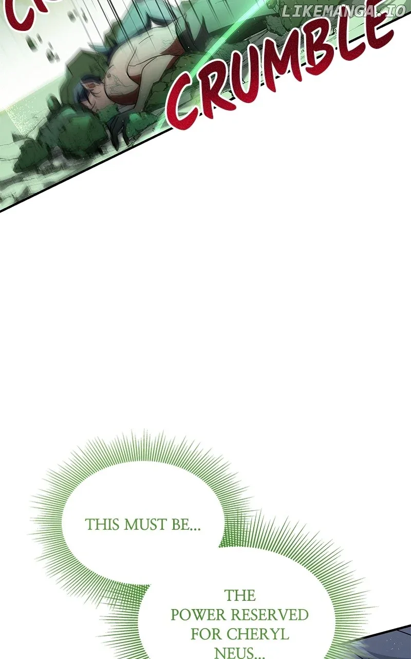 The Things Melvin Left Behind for Them Chapter 75 page 96
