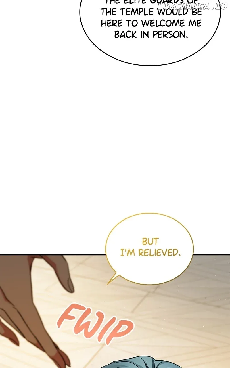 The Things Melvin Left Behind for Them Chapter 75 page 104