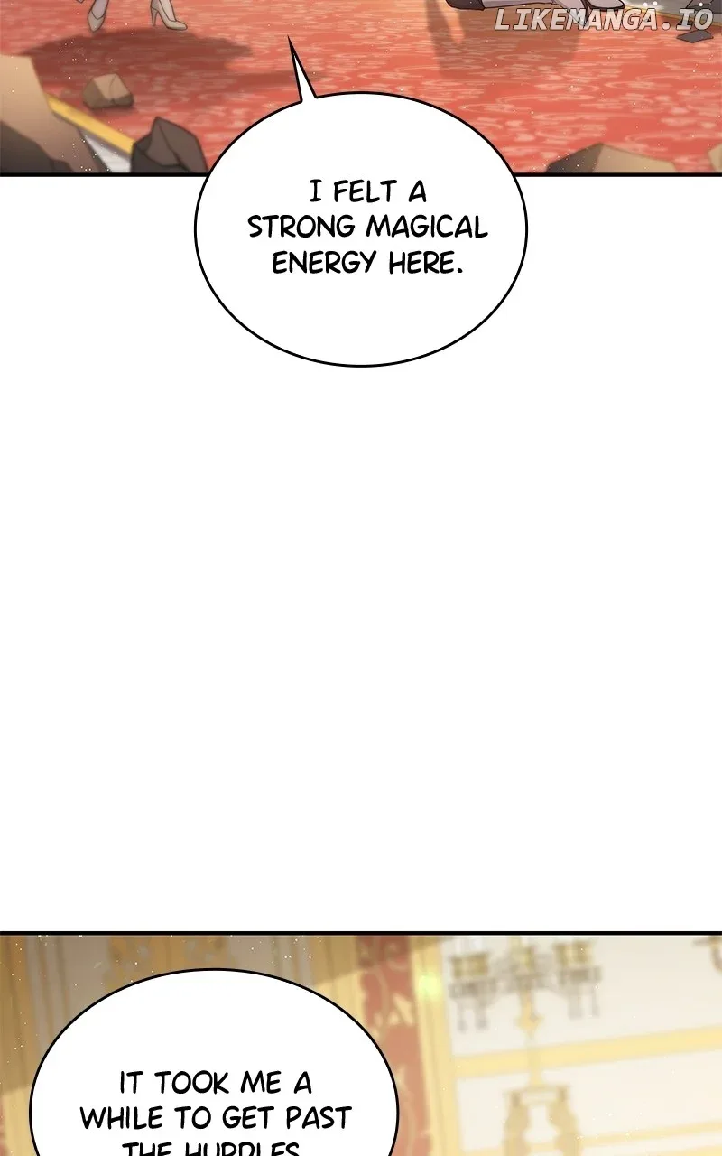The Things Melvin Left Behind for Them Chapter 75 page 102