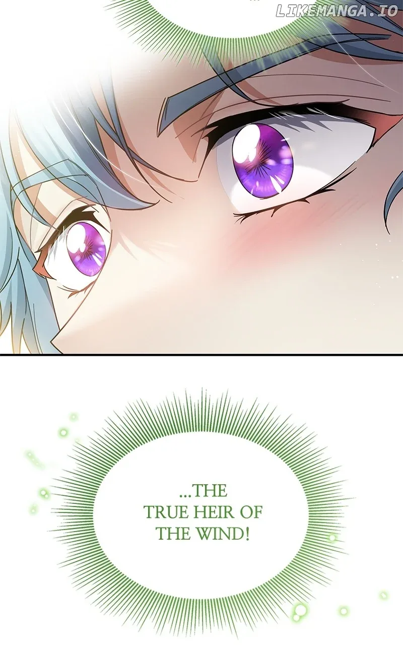 The Things Melvin Left Behind for Them Chapter 75 page 97