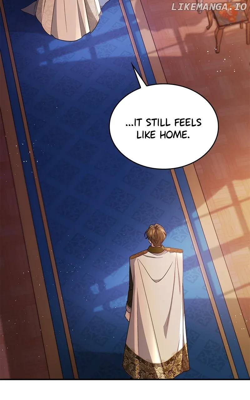 The Things Melvin Left Behind for Them Chapter 77 page 3