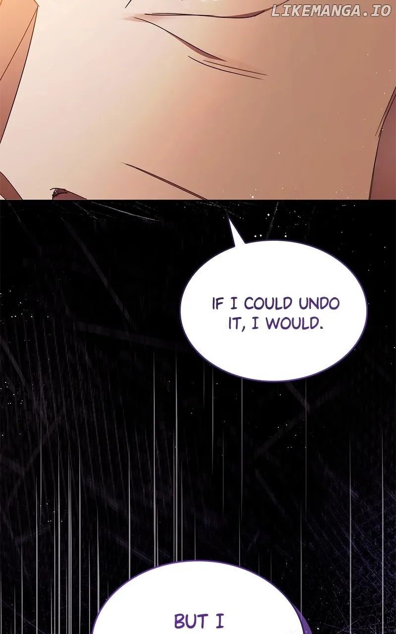 The Things Melvin Left Behind for Them Chapter 77 page 22