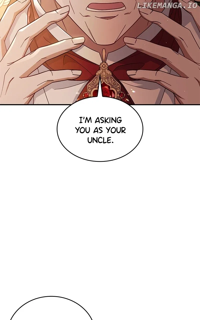 The Things Melvin Left Behind for Them Chapter 77 page 27