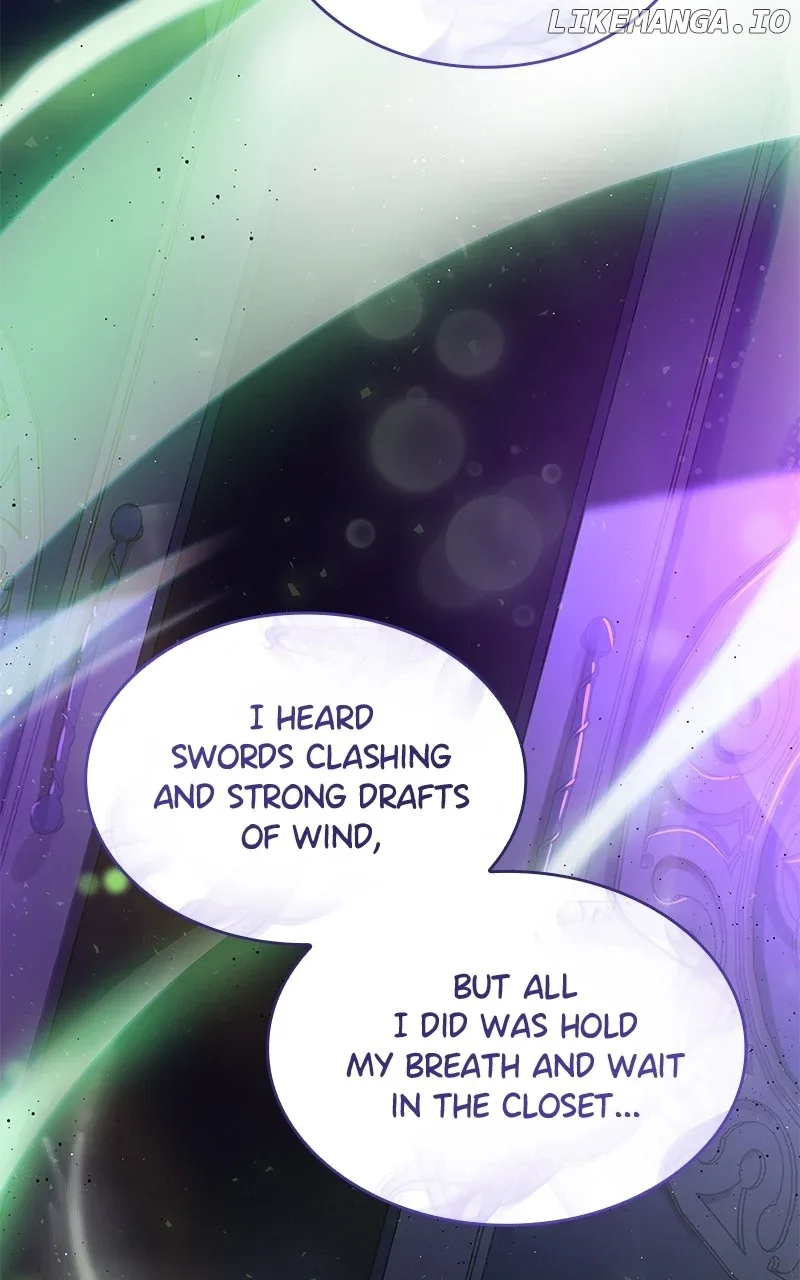 The Things Melvin Left Behind for Them Chapter 77 page 7