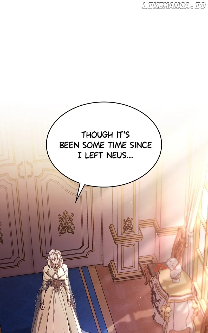 The Things Melvin Left Behind for Them Chapter 77 page 2