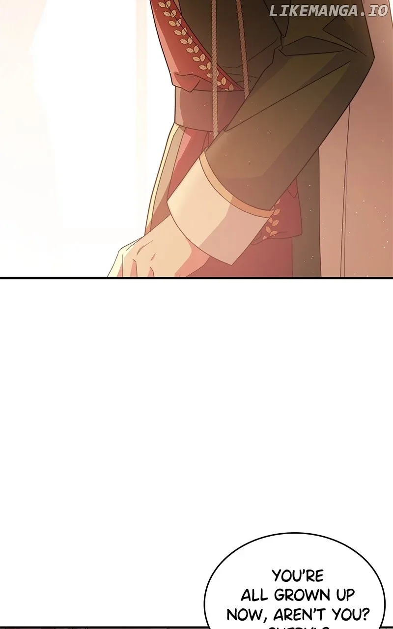 The Things Melvin Left Behind for Them Chapter 77 page 13