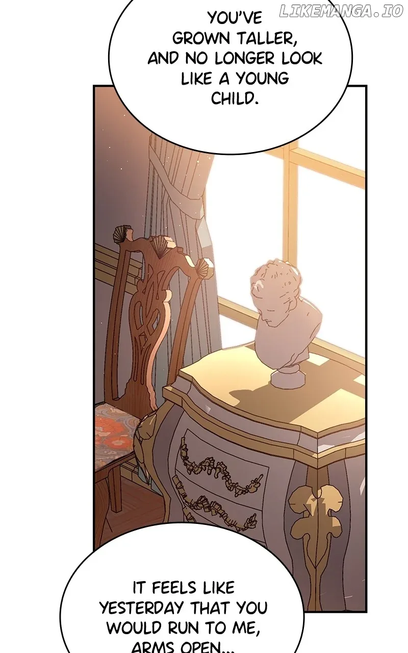 The Things Melvin Left Behind for Them Chapter 77 page 15