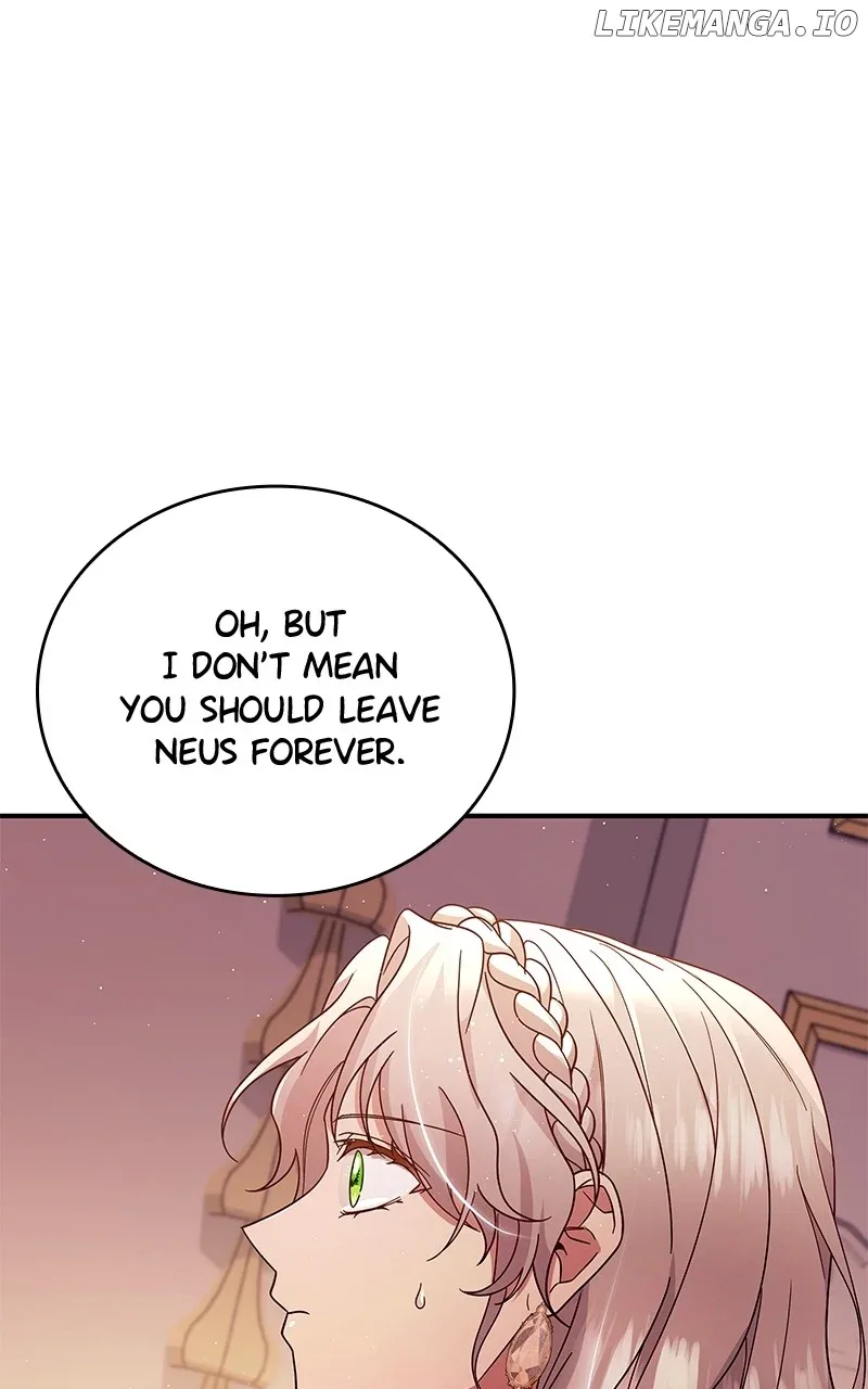 The Things Melvin Left Behind for Them Chapter 77 page 46