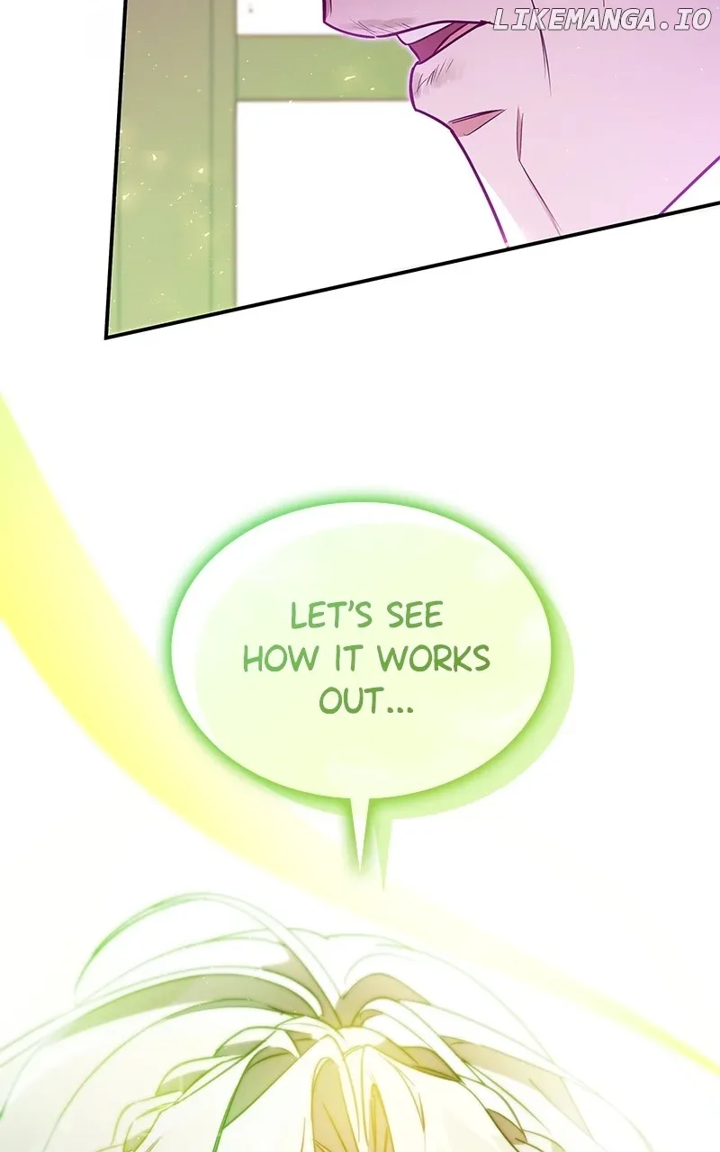 The Things Melvin Left Behind for Them Chapter 77 page 99