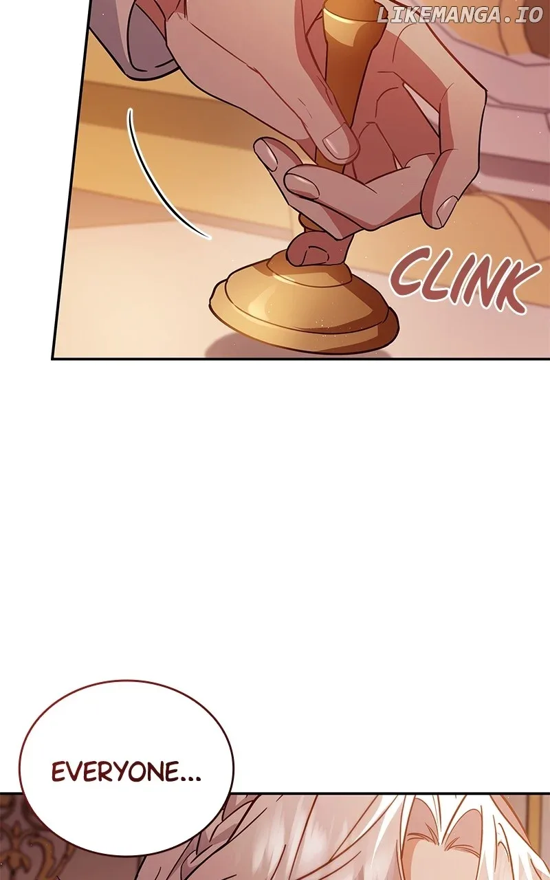 The Things Melvin Left Behind for Them Chapter 77 page 50