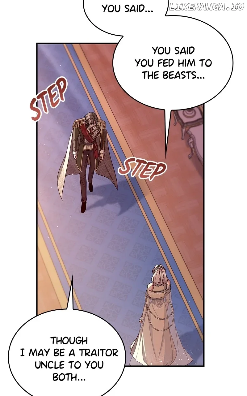 The Things Melvin Left Behind for Them Chapter 77 page 33