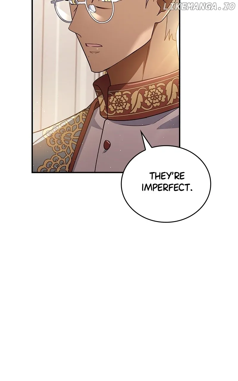 The Things Melvin Left Behind for Them Chapter 77 page 64