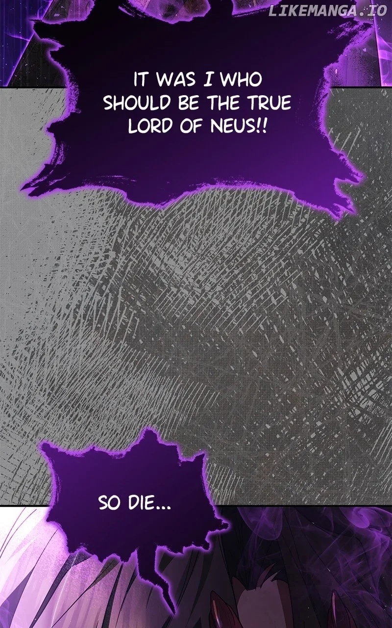 The Things Melvin Left Behind for Them Chapter 77 page 94
