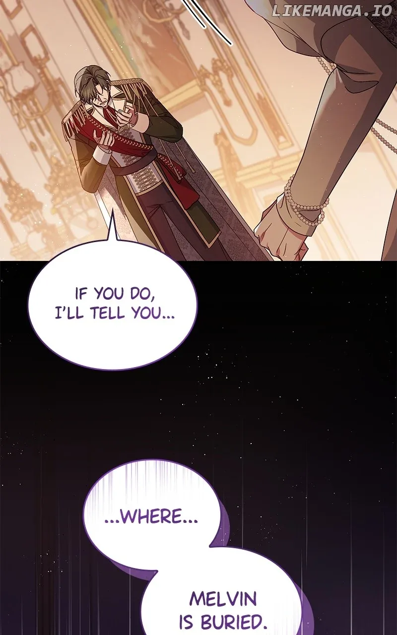 The Things Melvin Left Behind for Them Chapter 77 page 30