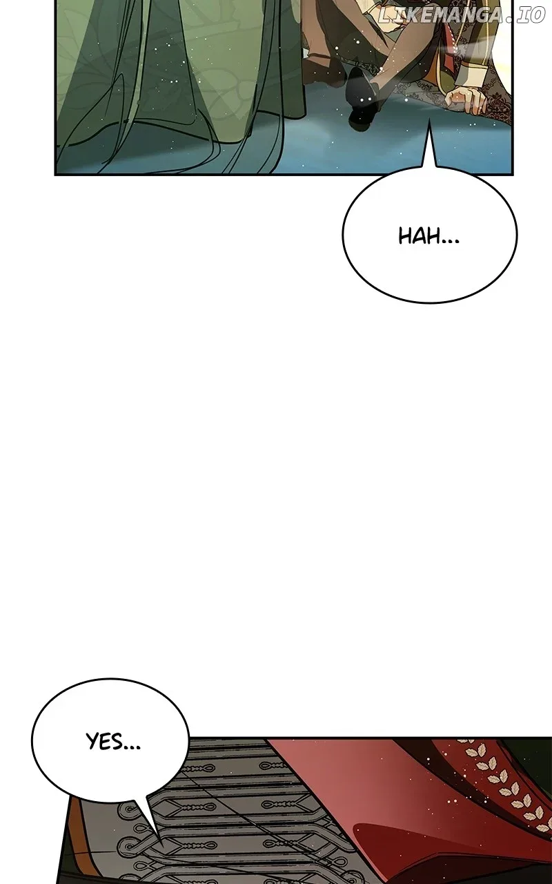 The Things Melvin Left Behind for Them Chapter 77 page 84