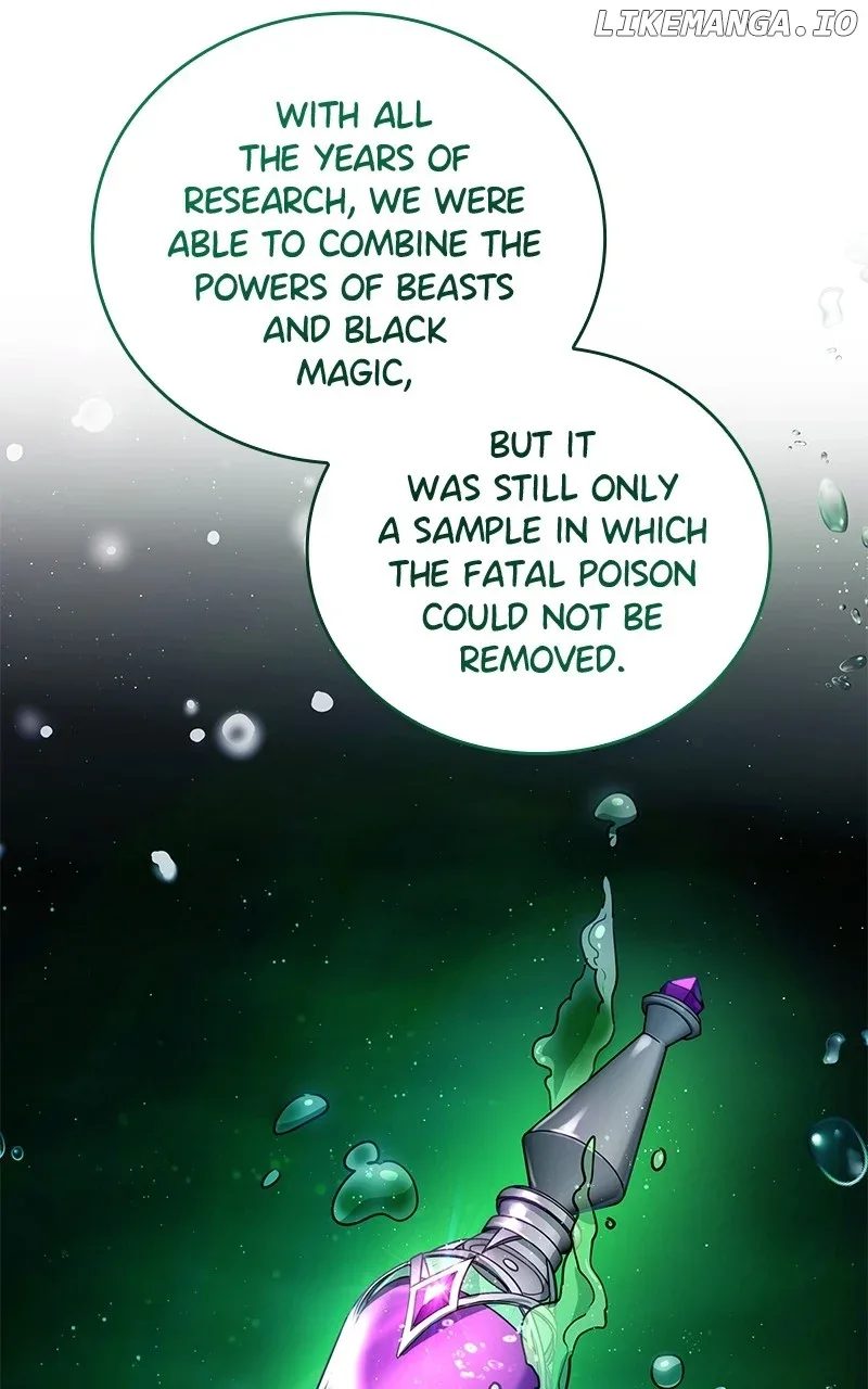 The Things Melvin Left Behind for Them Chapter 77 page 65