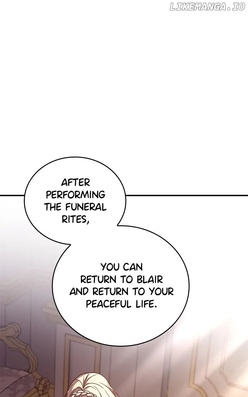 The Things Melvin Left Behind for Them Chapter 77 page 36