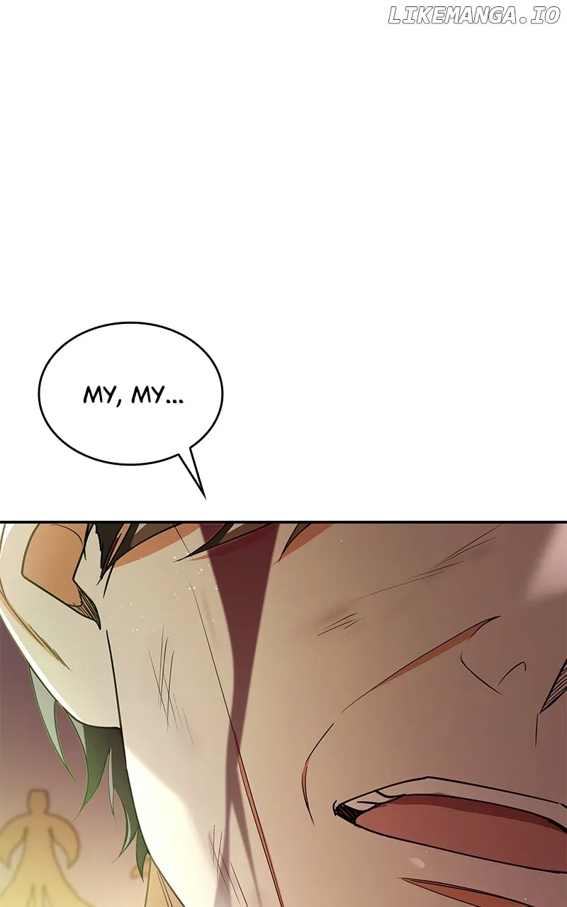 The Things Melvin Left Behind for Them Chapter 77 page 80