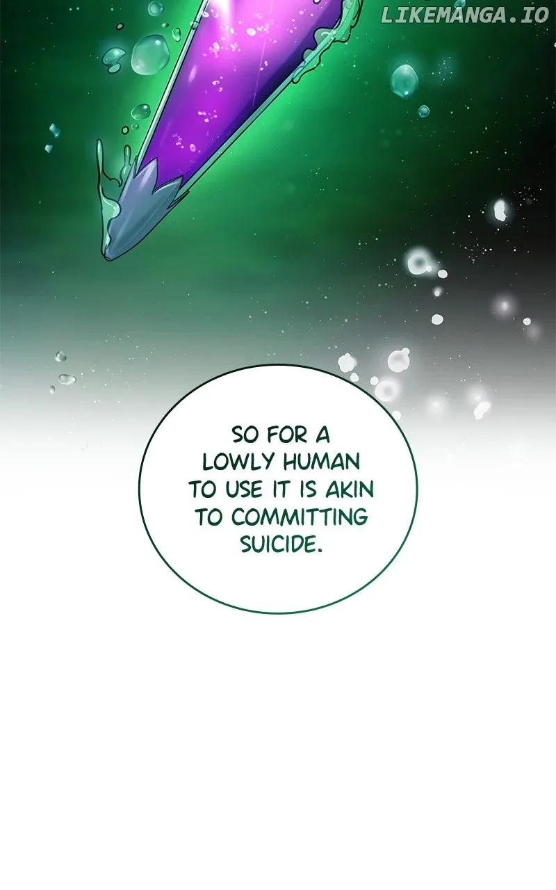 The Things Melvin Left Behind for Them Chapter 77 page 66