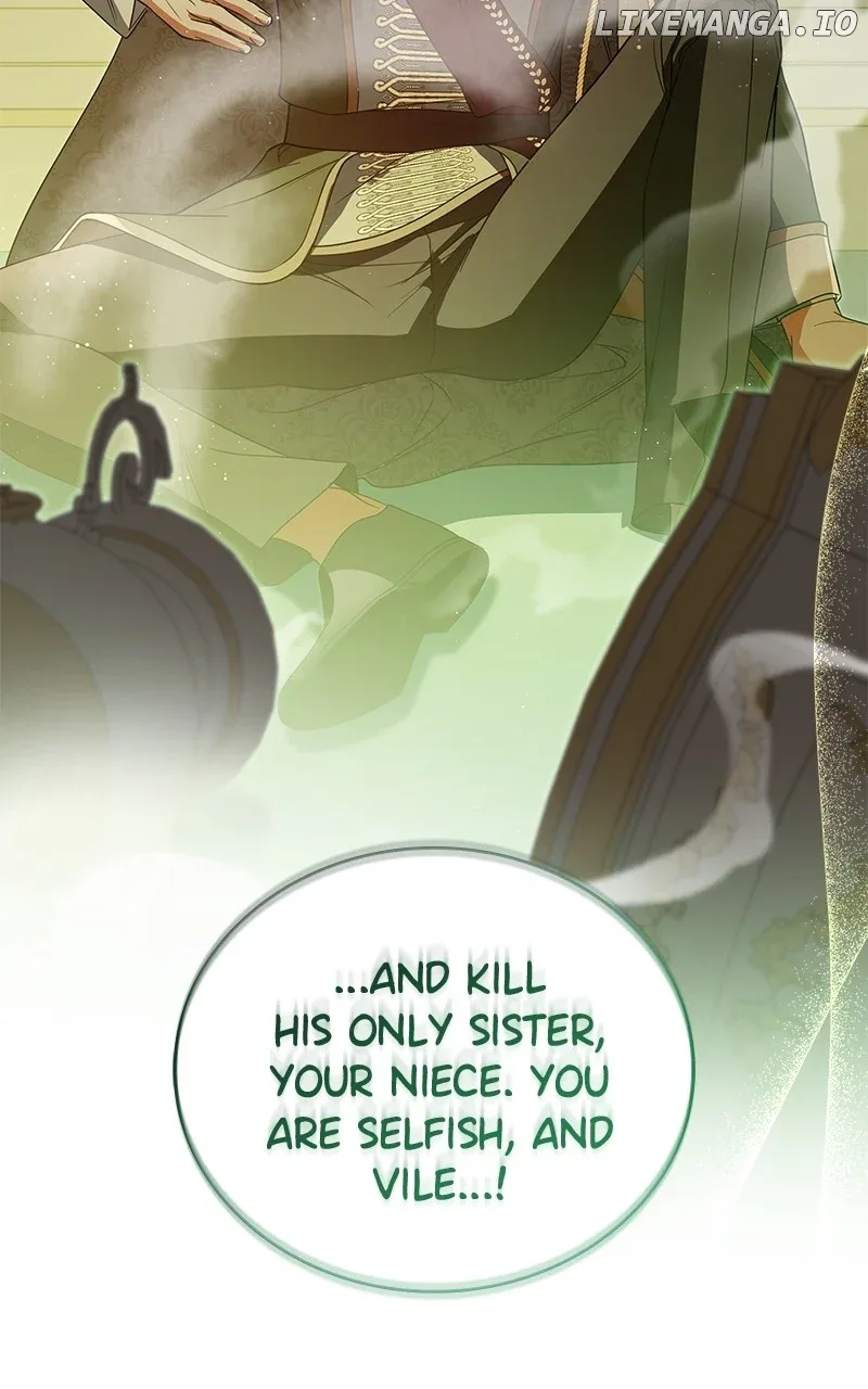 The Things Melvin Left Behind for Them Chapter 77 page 79