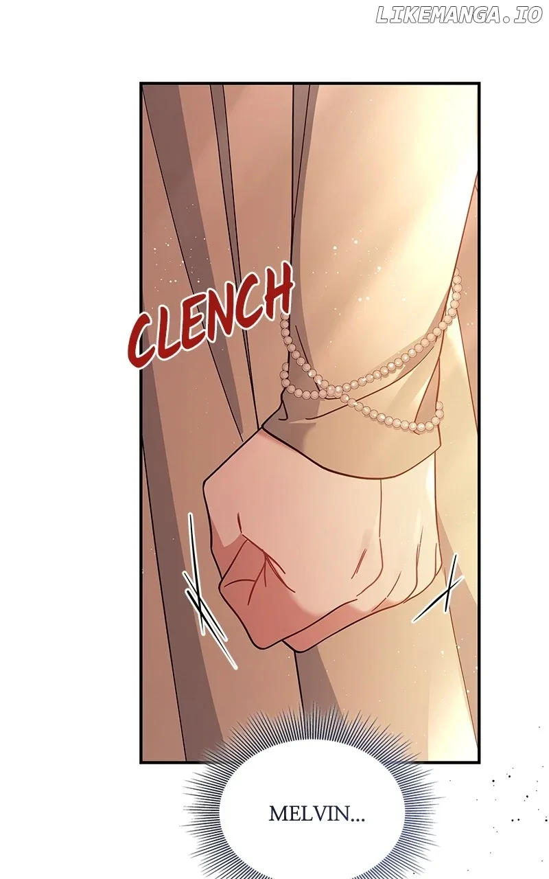 The Things Melvin Left Behind for Them Chapter 77 page 38