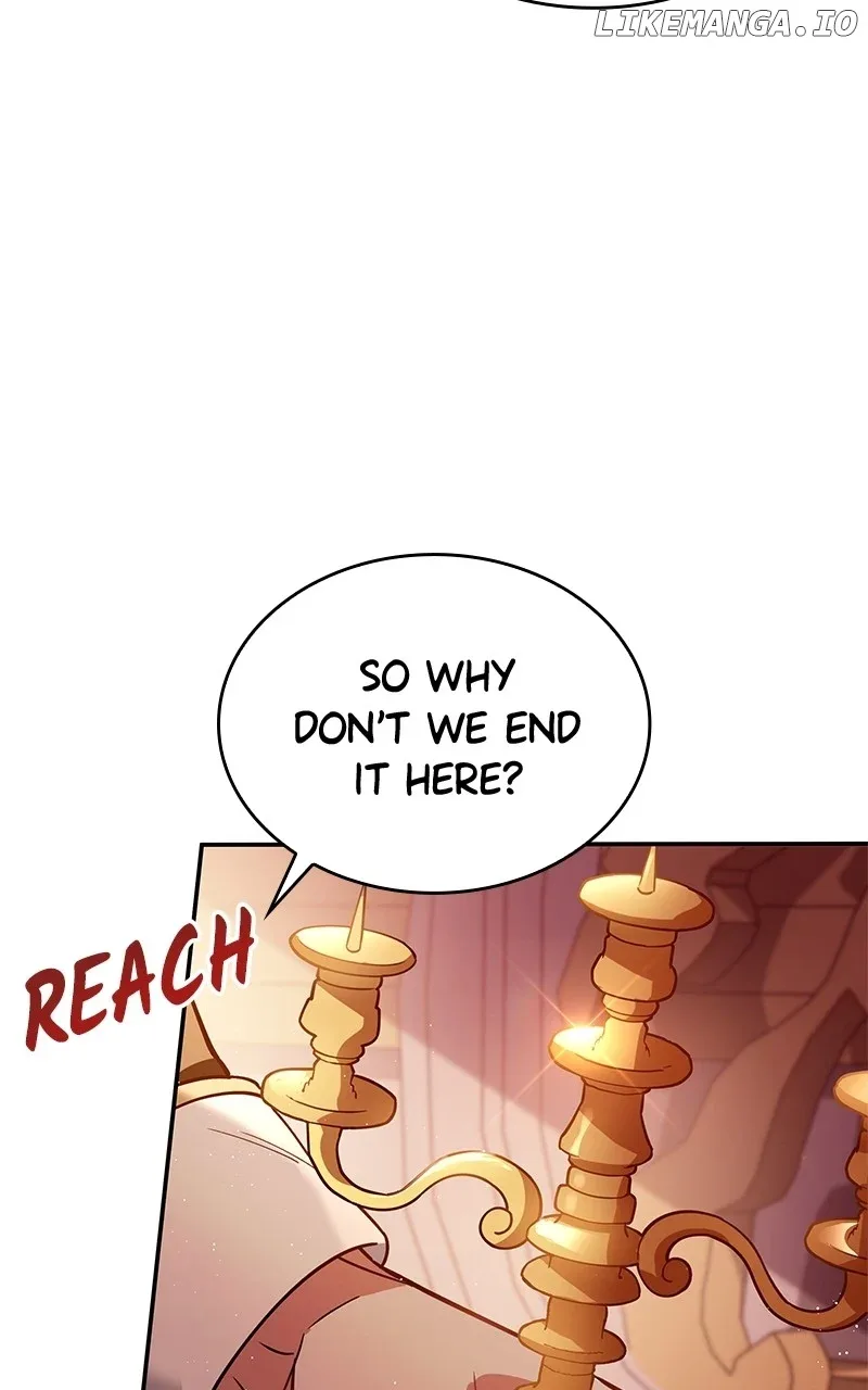 The Things Melvin Left Behind for Them Chapter 77 page 49