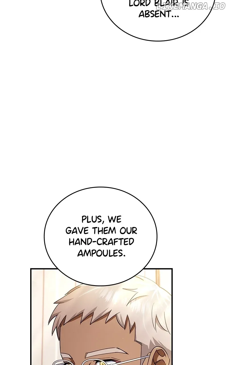 The Things Melvin Left Behind for Them Chapter 77 page 63