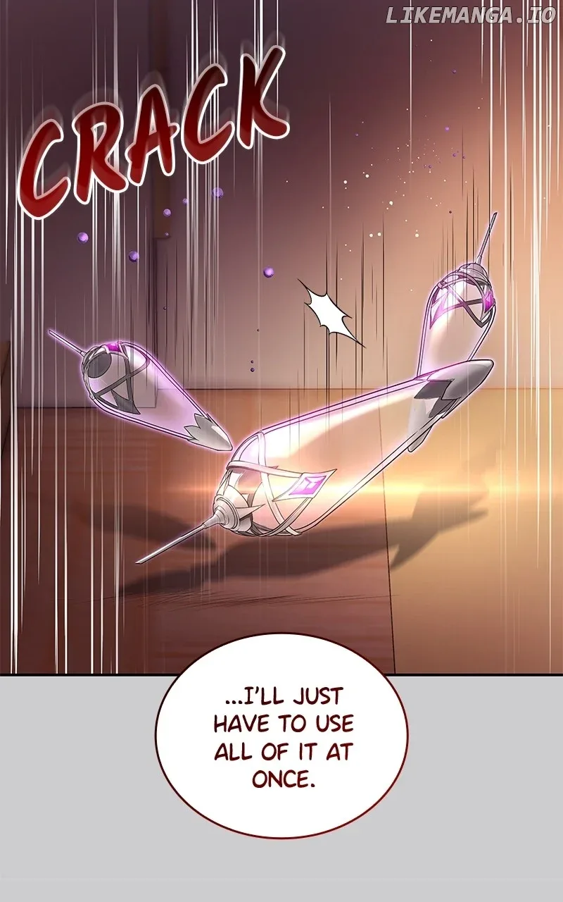The Things Melvin Left Behind for Them Chapter 77 page 88