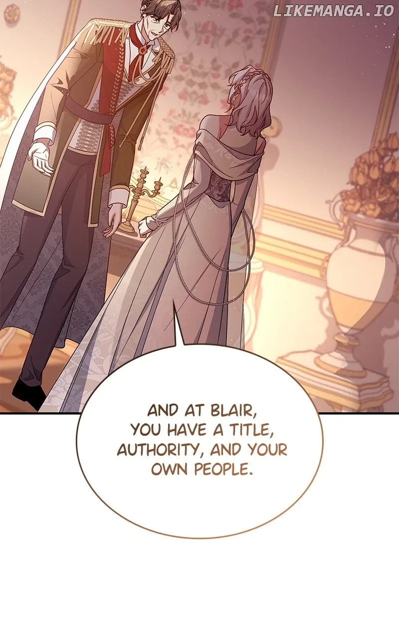 The Things Melvin Left Behind for Them Chapter 77 page 43