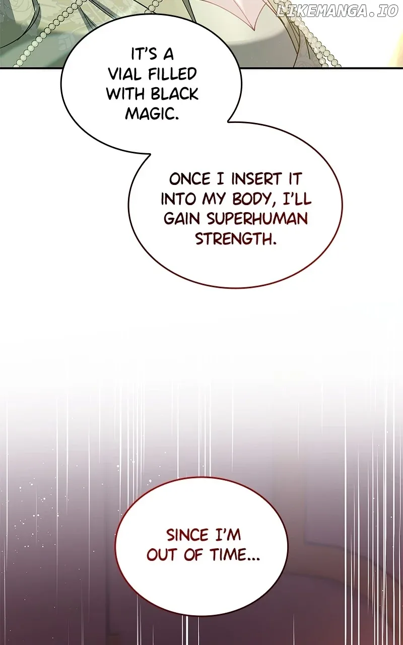 The Things Melvin Left Behind for Them Chapter 77 page 87