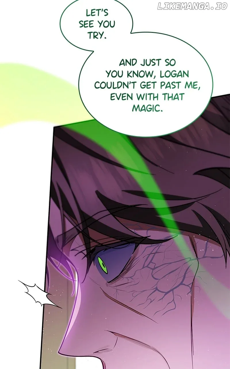 The Things Melvin Left Behind for Them Chapter 77 page 98