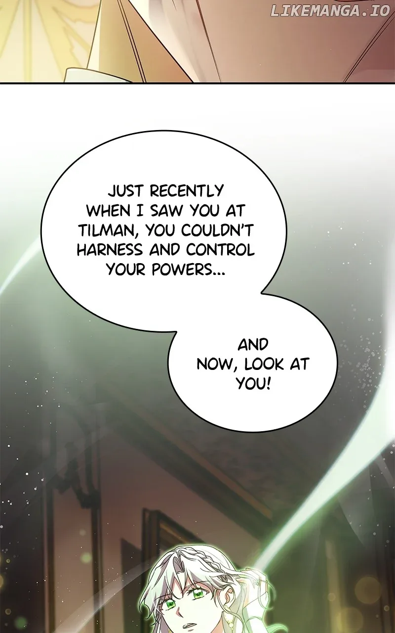 The Things Melvin Left Behind for Them Chapter 77 page 81