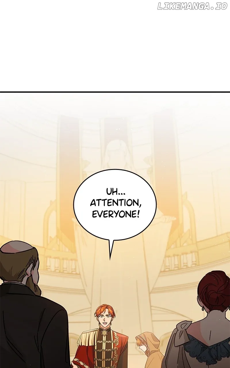 The Things Melvin Left Behind for Them Chapter 78 page 13