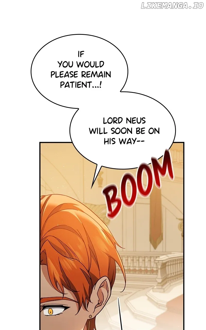 The Things Melvin Left Behind for Them Chapter 78 page 15
