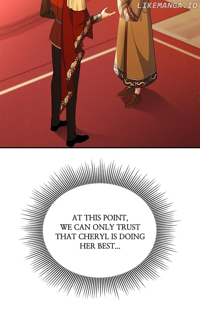The Things Melvin Left Behind for Them Chapter 78 page 10