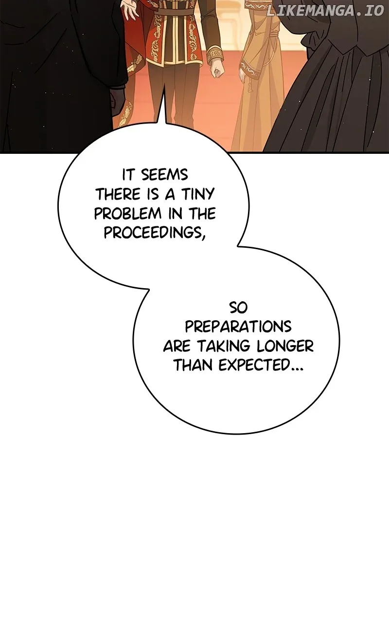 The Things Melvin Left Behind for Them Chapter 78 page 14