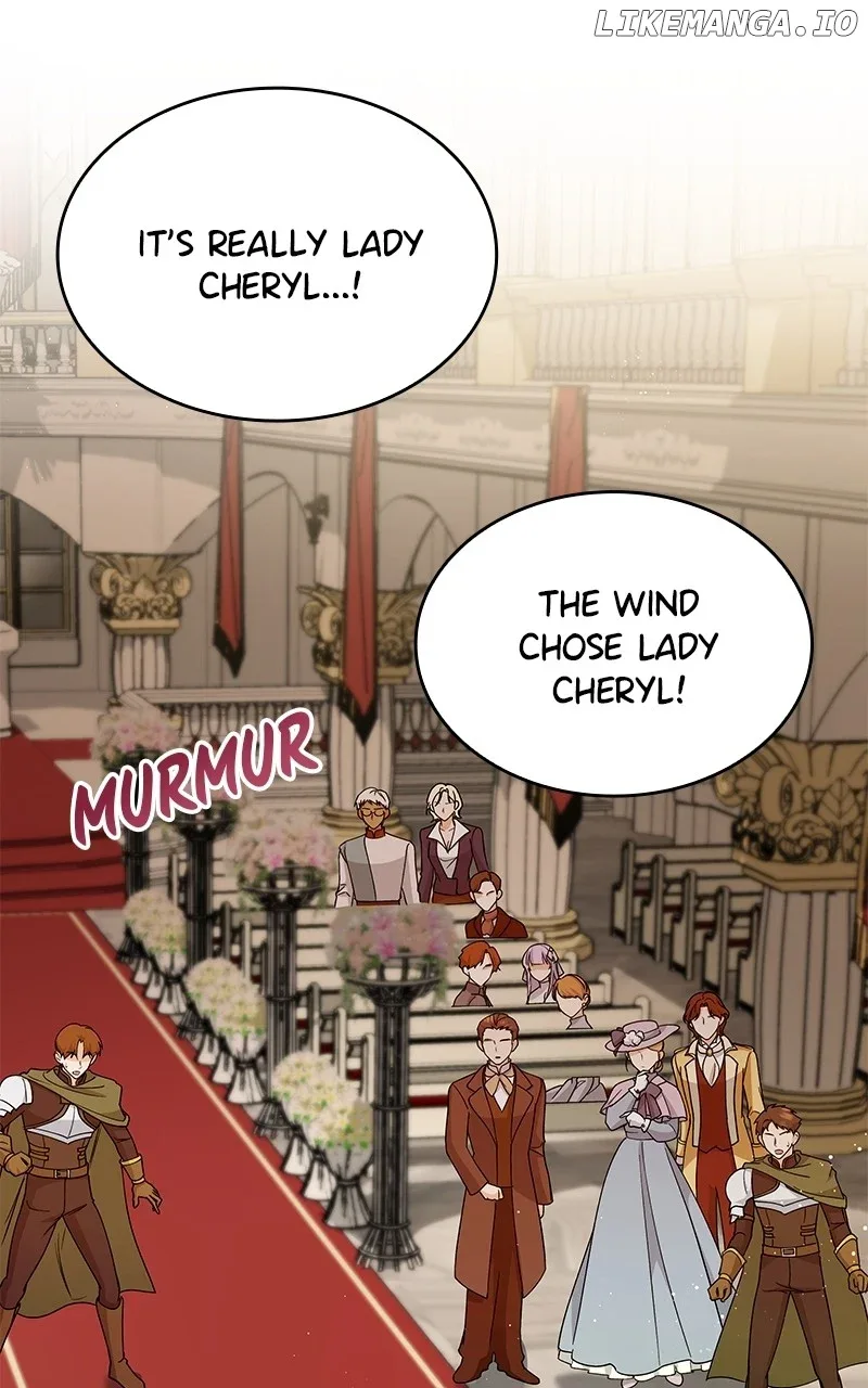 The Things Melvin Left Behind for Them Chapter 78 page 50