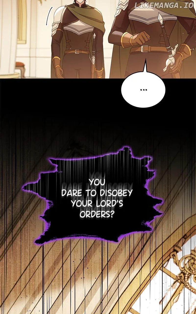 The Things Melvin Left Behind for Them Chapter 78 page 27